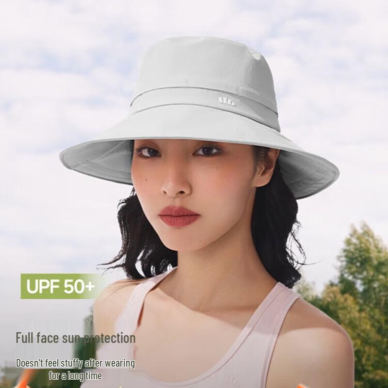 Женская дышащая солнцезащитная панама Beneunder