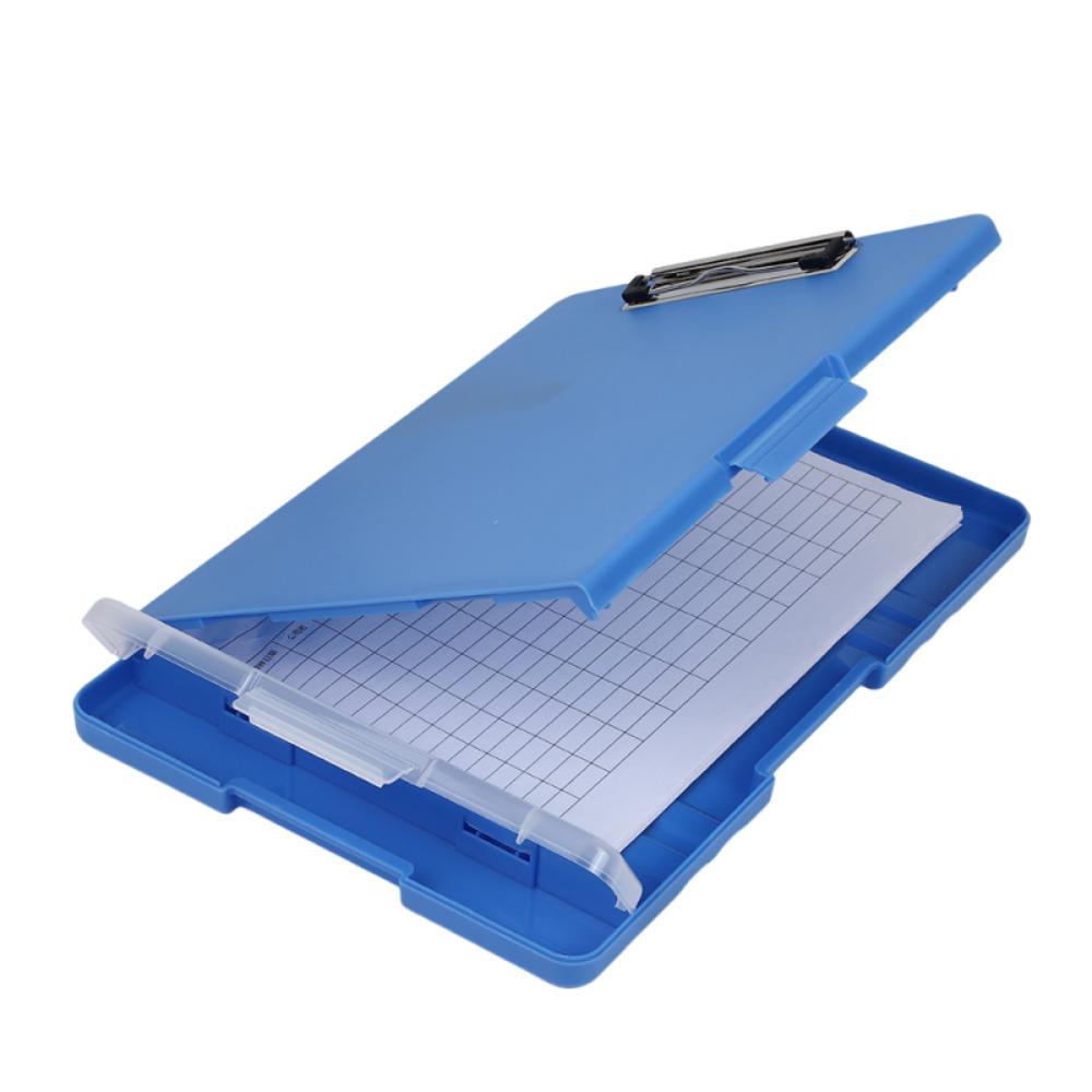 Large Capacity Document Manager Multi-functional Writing Board  Exam Paper Organization