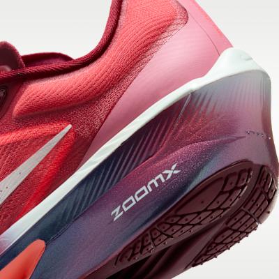 Nike Wmns Zoom Fly 6 SE 'Team Red Bright Crimson Peony Barely Green'