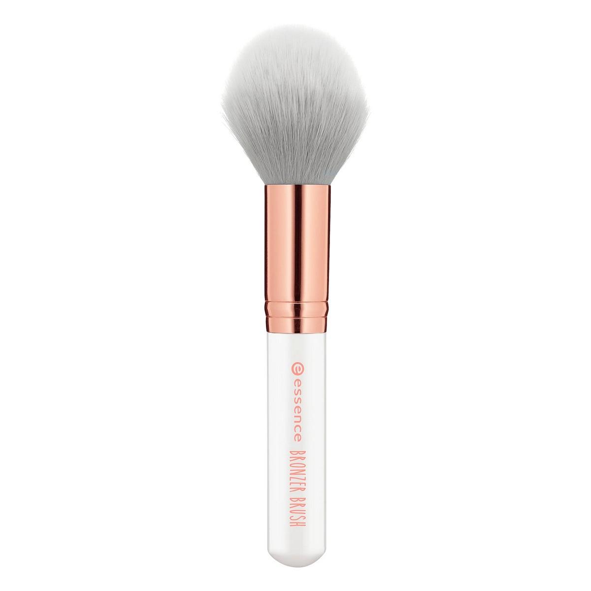 

Essence Face Powder Brush Пудра для автозагара