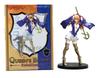 Blade Rebellion Siggy Figure Queen's