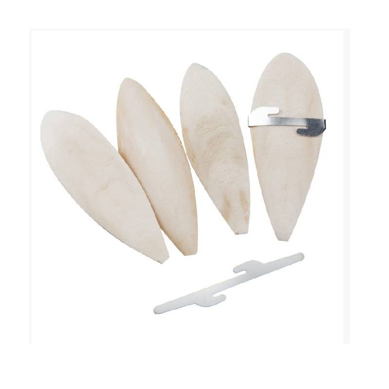 Pet Bird Chewing Treats With Odorless Calcified Cuttlefish Bone For Parrots And Small Birds