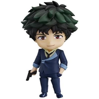 

Nendoroid Cowboy Bebop Spike Spiegel