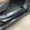 Volvo XC90 (2016-2020) Door Sill Strips, Rear Bumper Protector, Speaker Frames, Interior & Exterior Trim Set