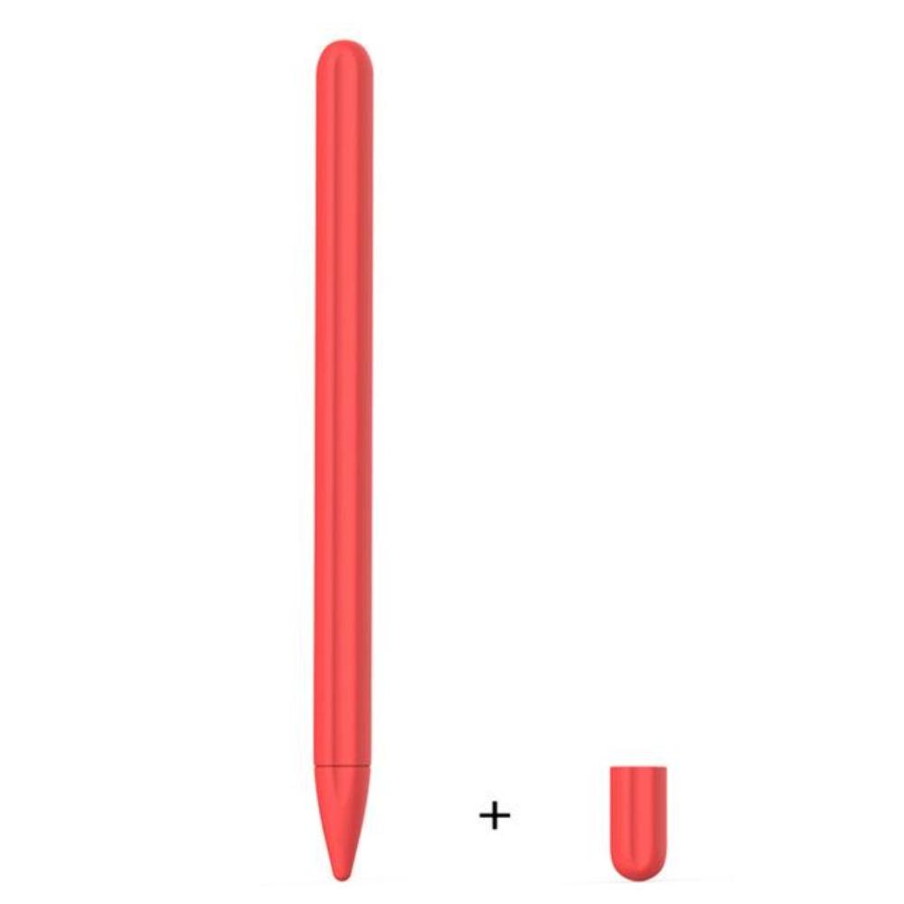 Silicone Tablet Pencil Case Non Slip Anti-scratch Touch Screen Pen Cover Universal Ergonomic Stylus Sleeve for Huawei M-Pencil