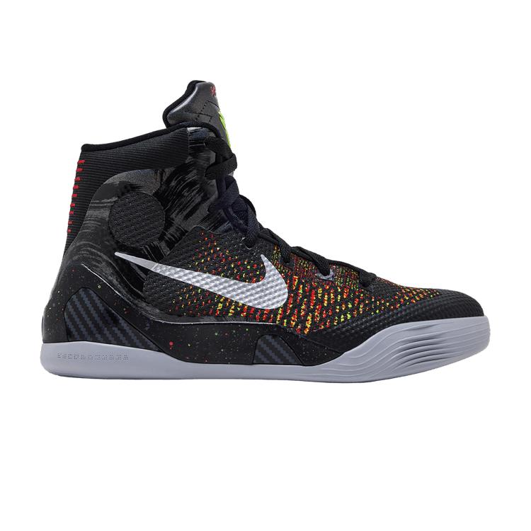 Nike Kobe 9 Elite Protro Шедевр (2025) (GS) 36.5