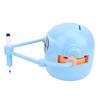 Smart Drawing Robot Voice Interactive Cute Educational Drawing Robot Painting Learning Toy with 100 Cards 14 Pens for