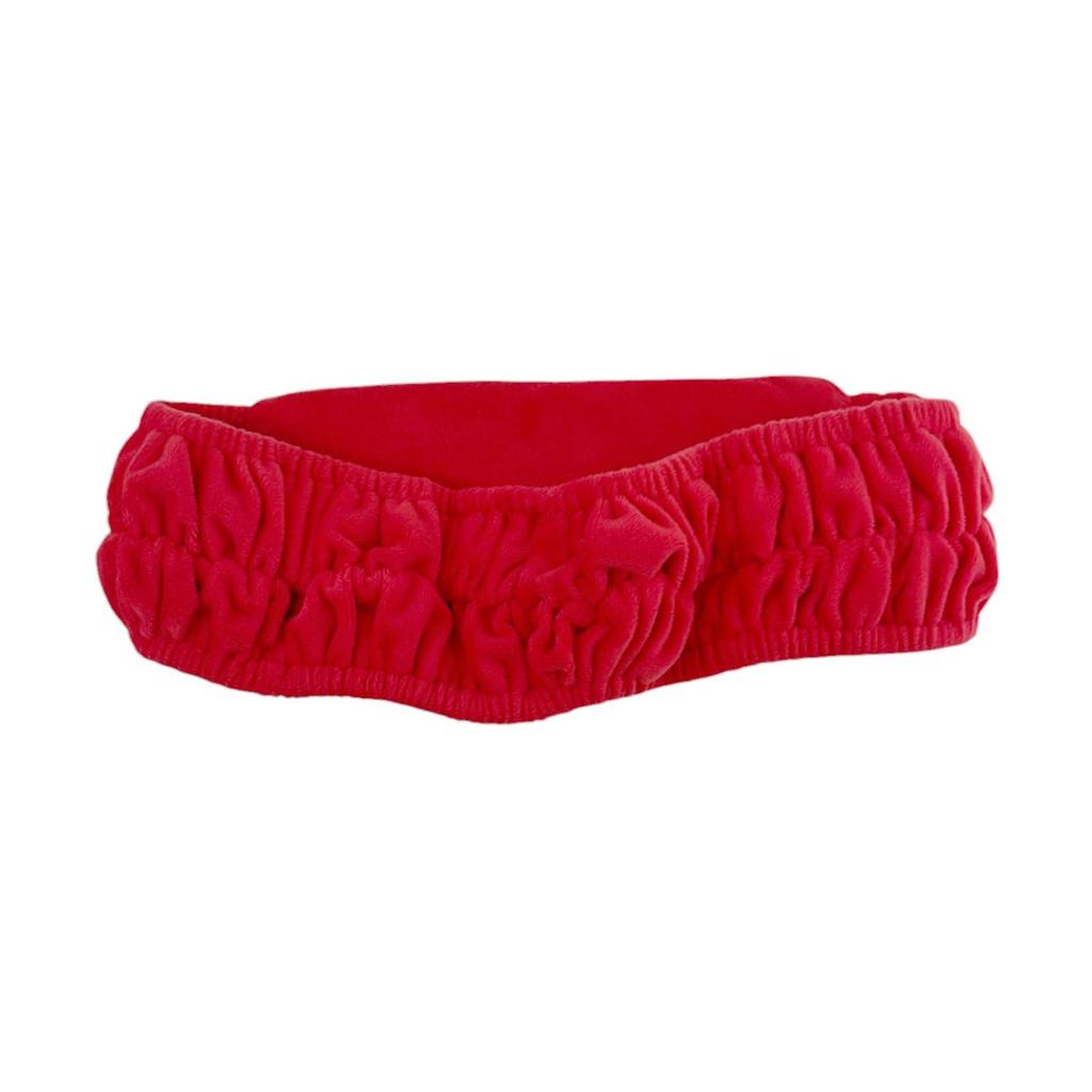 Small Planet Marvel Headband Iron Man