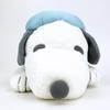 Snoopy Stuffed Animal, Cool Crawling Type, Huggable Pillow, Cool, Summer, Interior