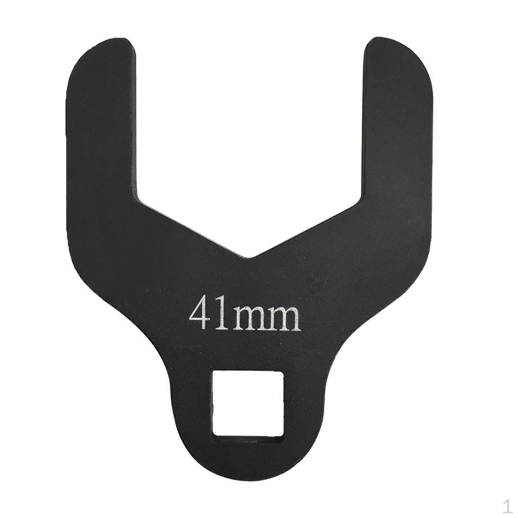 Auto Car Water Pump Wrench Spanner Removal Tool for 1.6L