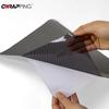 Car Window Sunshade Electrostatic Dotted Self-adhesive Summer UV Blocker Keeps Cool Reduces Glare Summe for Car Accessories