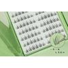 Violeta - Glue-free Multipack False Eyelashes Cluster (Various Designs)