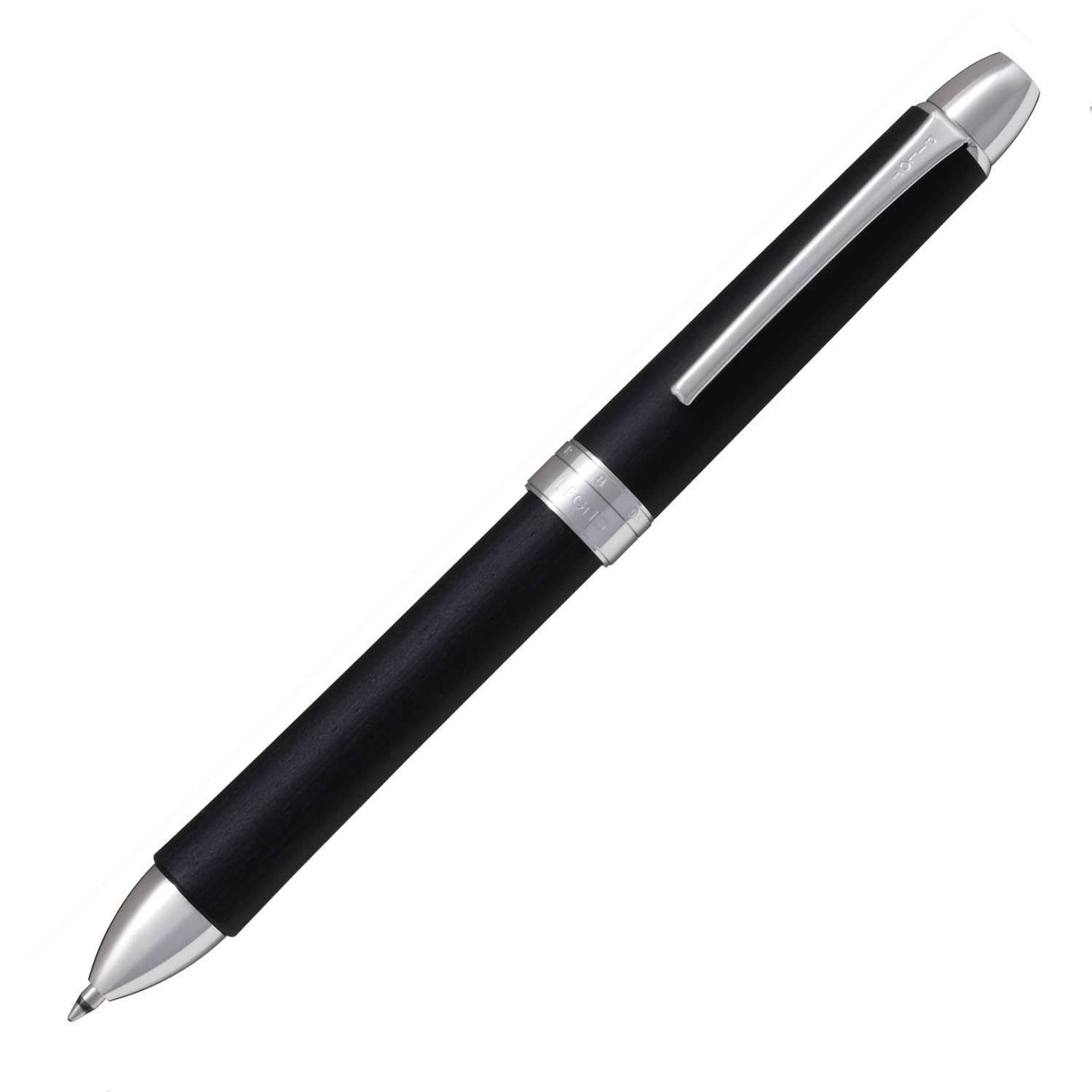 

Pilot Multifunctional Writing Instrument Legno Black 2+1 BTHL-3SK-B