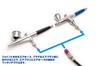 Wave HG Quick Change Joint Set