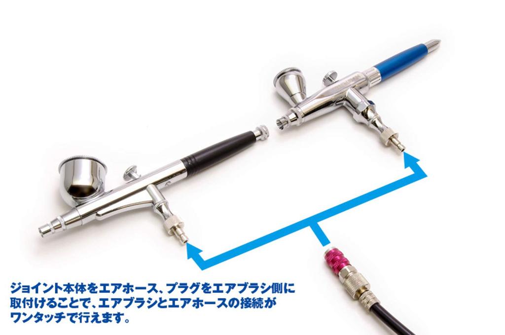 Wave HG Quick Change Joint Set