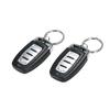 Universal Car Remote Central Kit Locking Keyless Entry System 4 Button DC 12V for Car Vehicle Automotive Support Trunk