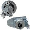 Ford Fiesta VI MK7 08-13 ignition insert + front left door lock insert 2 pcs. Set