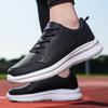 Men's Leather Waterproof Outdoor Sports Shoes Men's Shoes Autumn and Winter Casual Running Shoes
