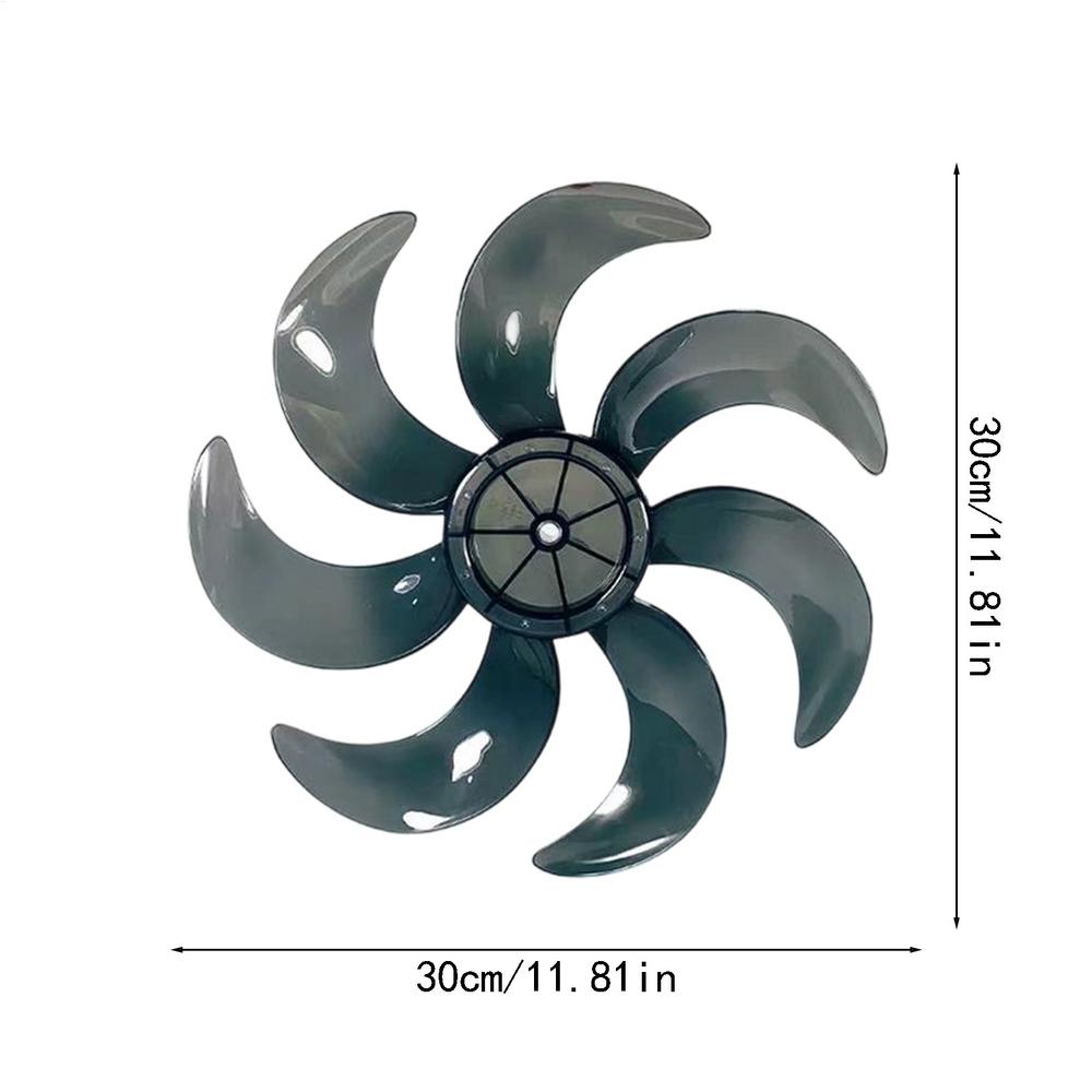 Quiet Easy Installation Standing Fan Replacement Parts Universal Fan Accessory For Home Bathroom Dorm Fan Repair Accessories