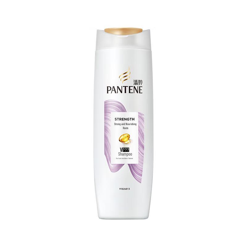 Pantene Pro-V Amino Acid Hair Fall Control Shampoo