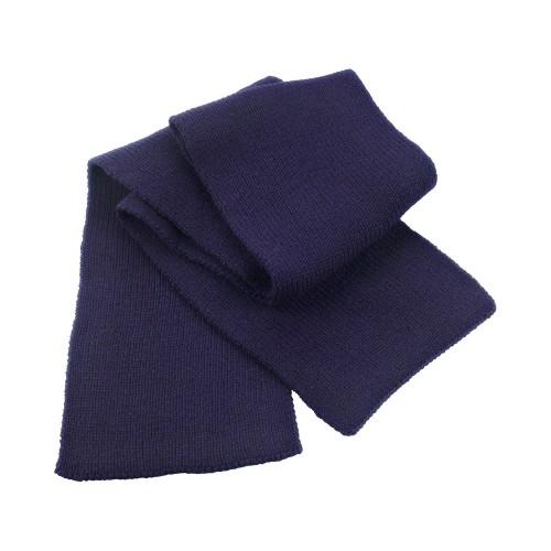Result Winter Essentials Classic Heavy Knitted Scarf