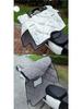 Thickened Waterproof Windshield Cover for Electric Vehicles, Tricycles & Motorcycles - Winter-Proof & Insulated