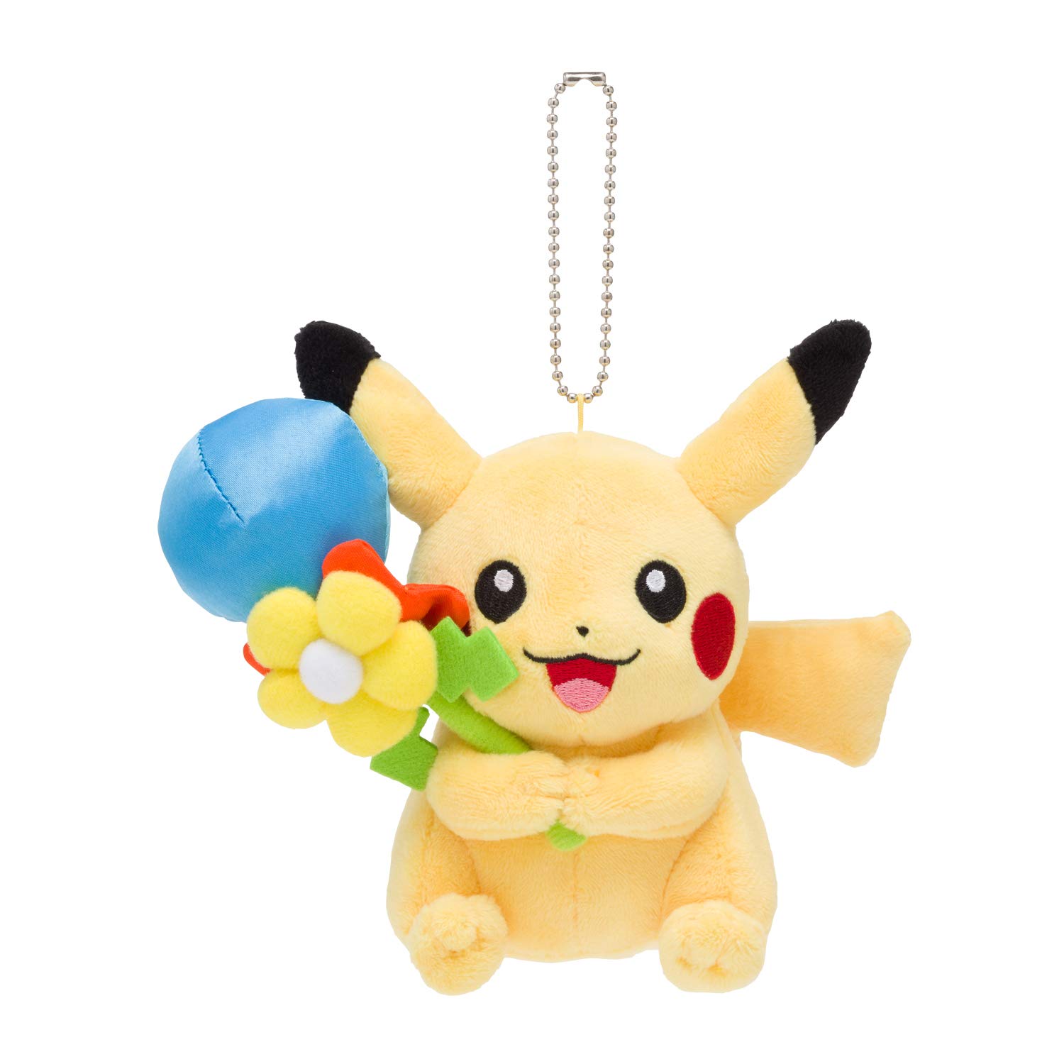 

Pokemon Center Original Mascot Mega Tokyo R Pikachu 14 x x 8 x W x 12.5 (H D cm)