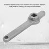 Long Handle Radiator Bleed Wrench 304 Stainless Steel Plumbing Bleed Wrench  for Radiators