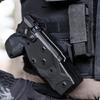 3 Types Waist Clip Tek-Mount Holsters Molles Accessories Sheath Scabbard Holsters Equipment