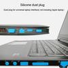 13 In 1 Universal Silicone Anti-Dust Plugs for Laptop