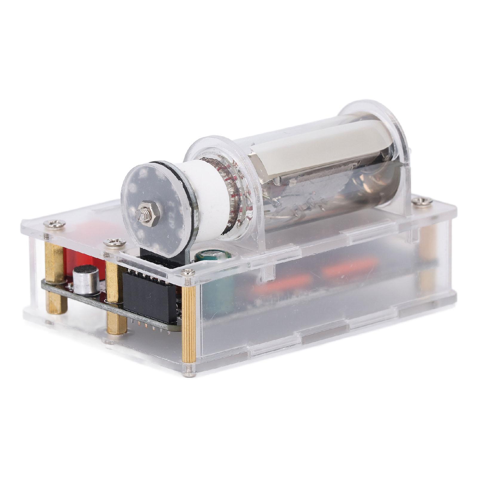 

VU Meter Driver Board 6E2 Electronic Preamp Tube Sound Level Indicator Equipment Accessories