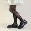 Spring Summer Tights Baby Leggings Breathable Mesh Pantyhose Girls Long Stockings for Daily Wear Party