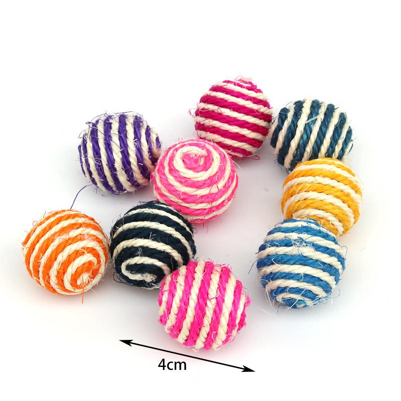 5/10/15pcs Cat Toy Soft Fleece Mouse Cat Toys Funny Playing Toys For Cats With Colorful Feather Plush Mini Mouse Toys Pet Supply