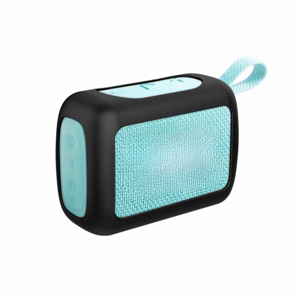 Shockproof Speaker Case Silicone Speaker Sleeve Soft Cover Shell for JBL GO5 Speaker Accessories