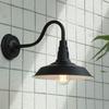 Retro Vintage Wall Mounted Lamp Loft Industrial Rust American Style Outdoor Indoor Light Luminaire Corridor Aisel Bar Waterproof