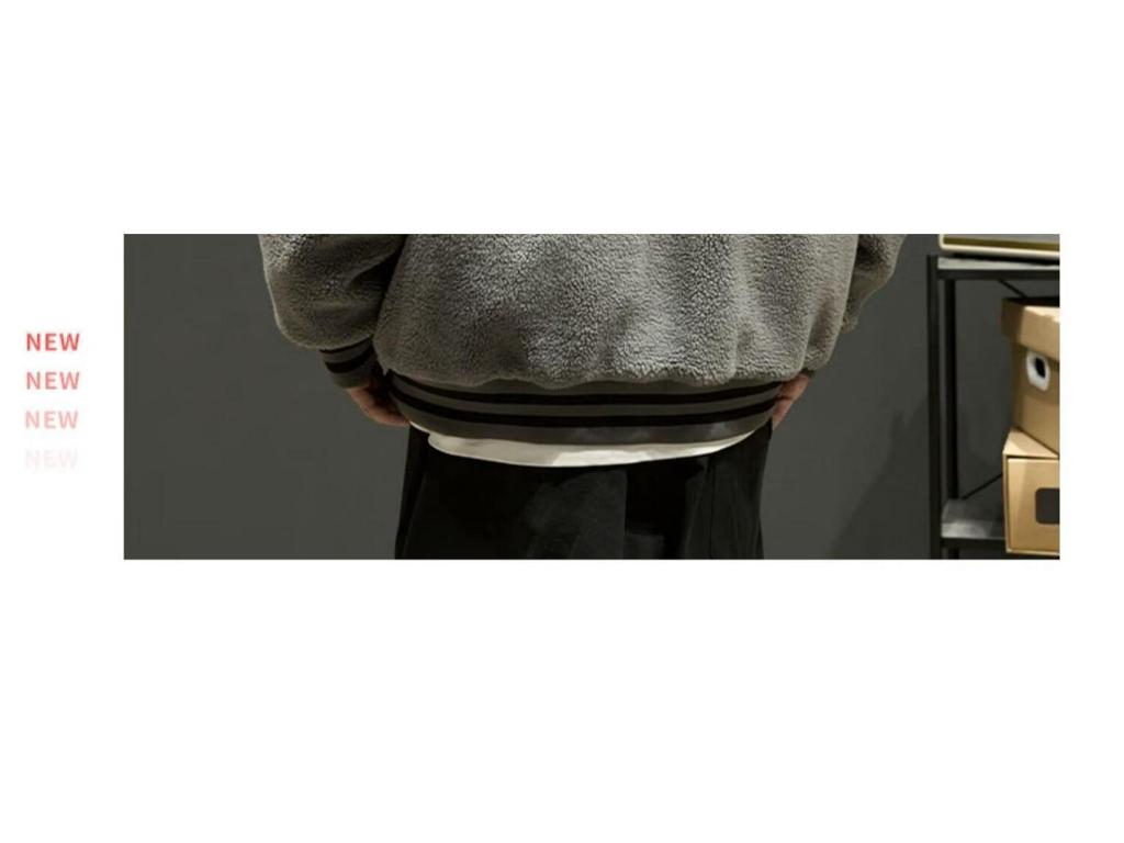 Palton Pulover Cașmir pentru Bărbați 2024: Jachetă de bumbac groasă, cu glugă, de toamnă/iarnă, cu plus de catifea, caldă și rezistentă la frig pentru adolescenți