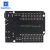 1/2pcs ESP32 Expansion Board ESP32 30P DEVKIT V1 Development Board Power Board Module ESP32S Expansion Boards