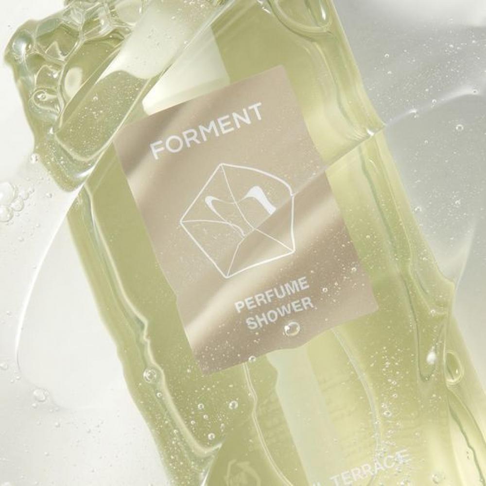 

Forment [новий] Forment Perfume Shower Basil Terrace 500 мл
