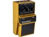 Nobels 30th Anniversary Overdrive Pedal Imported in ODR-1 [Officially Japan]