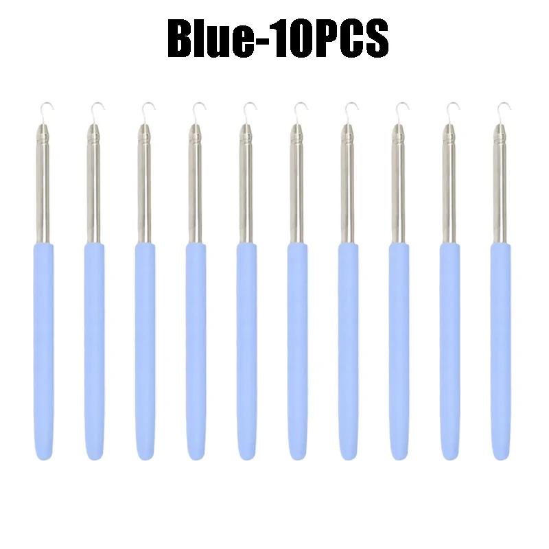 Retractable Bracelet Tool Jewelry Helpers Hand Bracelet Helpers Fastening Helper Tools for Bracelet Watch Clasps Zipper