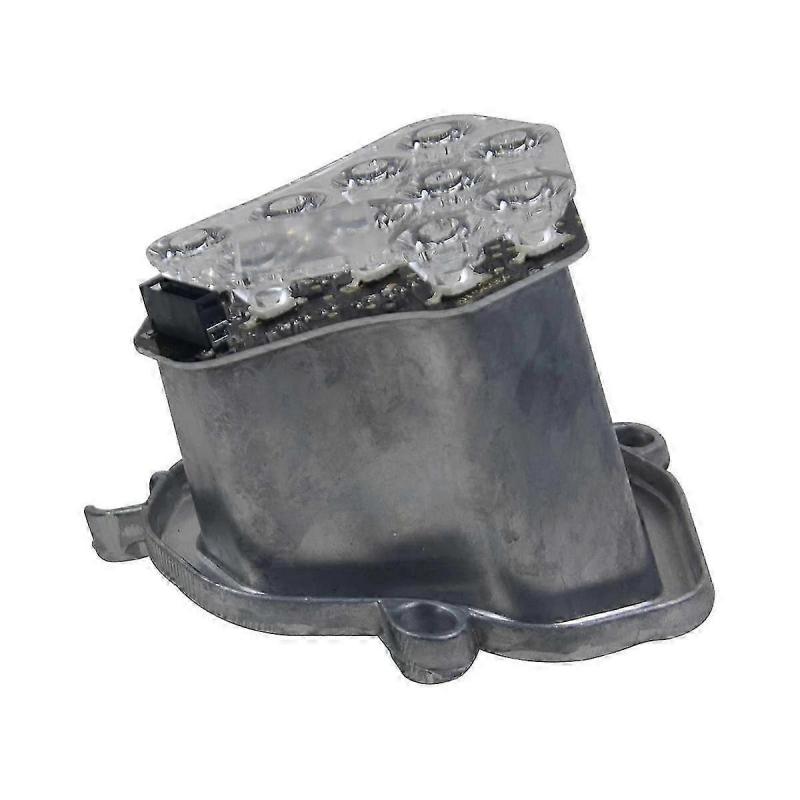 63117271901 Left Side Headlight Turn Module Bi-Xenon LED Indicator for 5 Series F10 F11 2010-2013