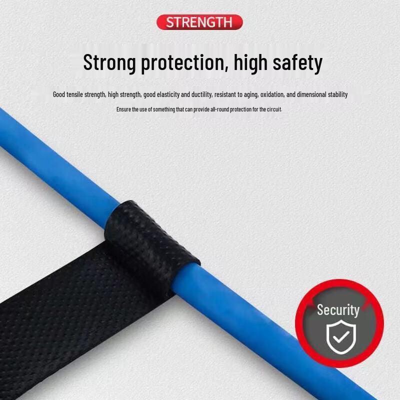 Yixiu High-Voltage Insulating Self-Adhesive Tape J-20
