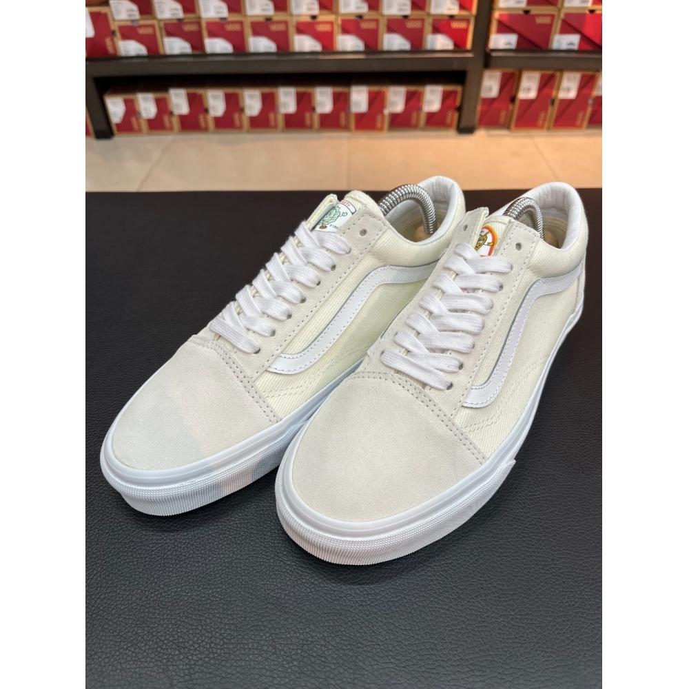 

Vans Кроссовки унисекс Old School Old Skool VN0007NT2VZ