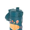 ION8 Single Wall I8SS600PTWHALES Whales Bottle