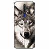 For OPPO A5 2020 Cases A9 2020 Marble Soft TPU Silicone Phone Covers For OPPO A9 2020 Case Fundas Bumper for OPPOA5 A 9 2020 Cat