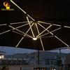 Outdoor Cantilever Patio Umbrella