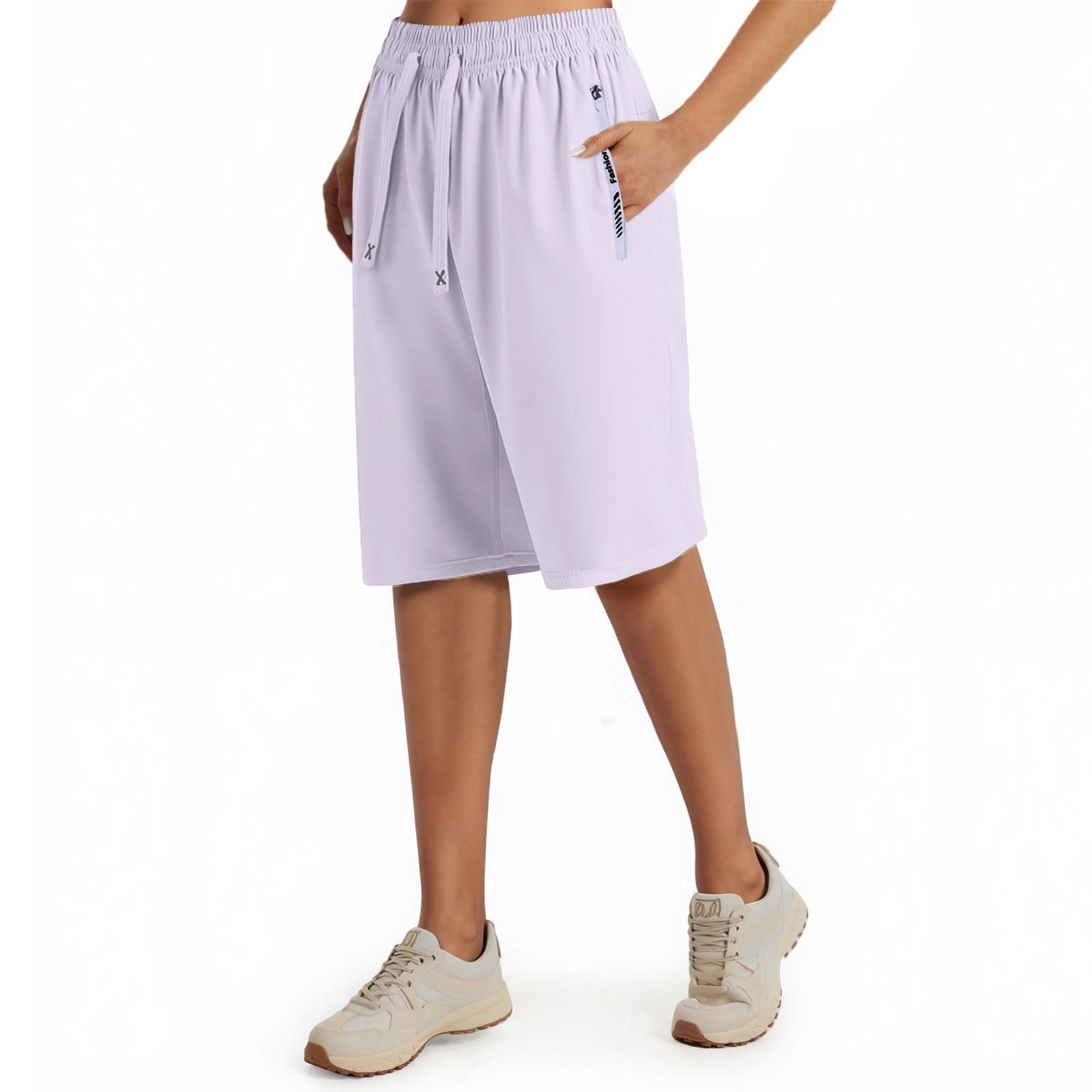 

Women s Ultra Stretch Breathable Casual Pants Straight Leg Quick Drying Summer Pants L