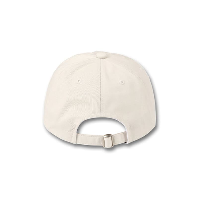 DOLPHIN WAVE APPAREL Oval Dolphin Ball Cap_123823IV