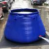 1Piece Fold Soft Water Tank Water Storage Container Wear-Resistant Water Tank For Household Aquaculture Water Storage