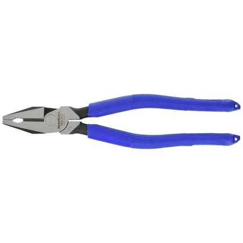 Marvel Electric Pro Eccentric Pliers, 225mm, MDH-P225, a Must-have for the Electrician's Proficiency Test